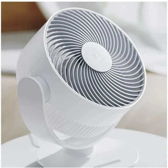 Xiaomi Smart Desktop Air Circulation Fan Gb - White